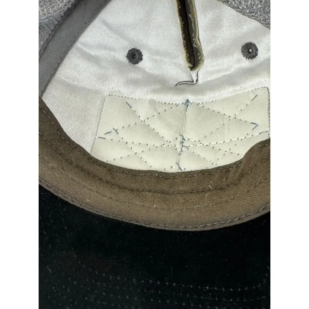 Howler Brothers Osprey Prey Feedstore Snapback Hat Adjustable